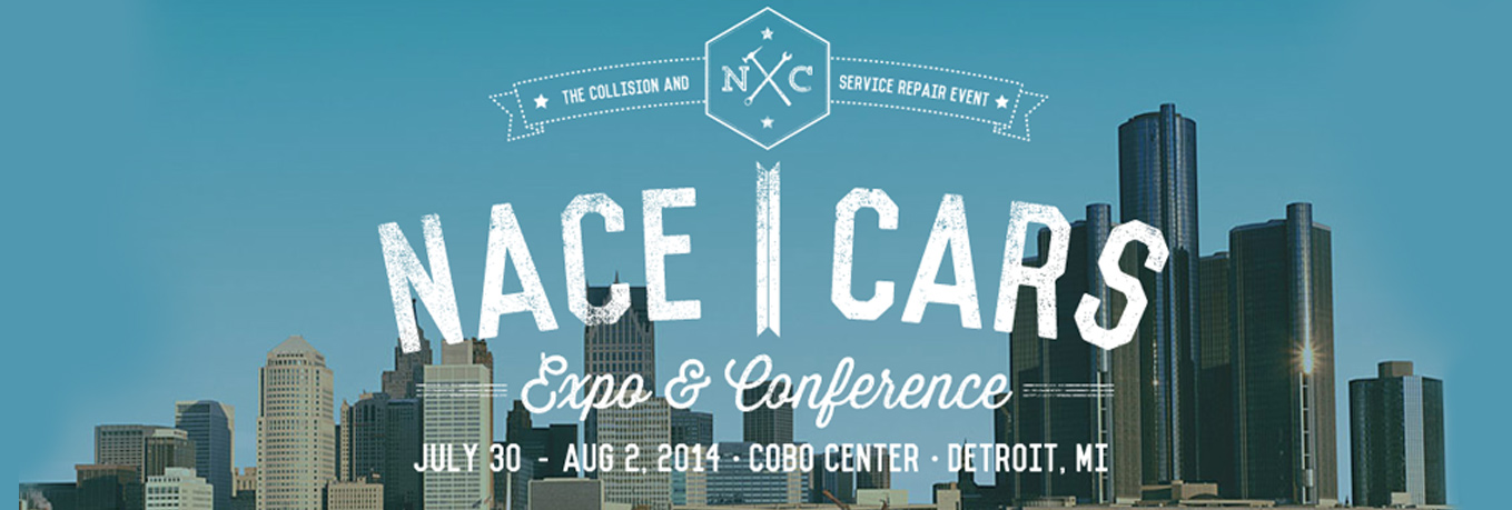 NACE Banner