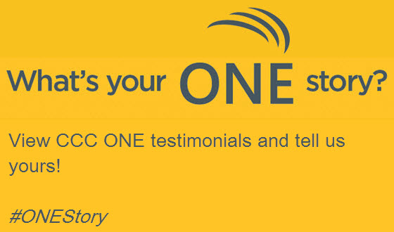 ONE Story