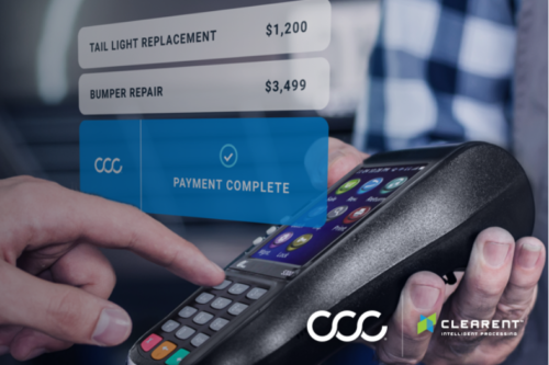CCC Payments Integration with Clearent